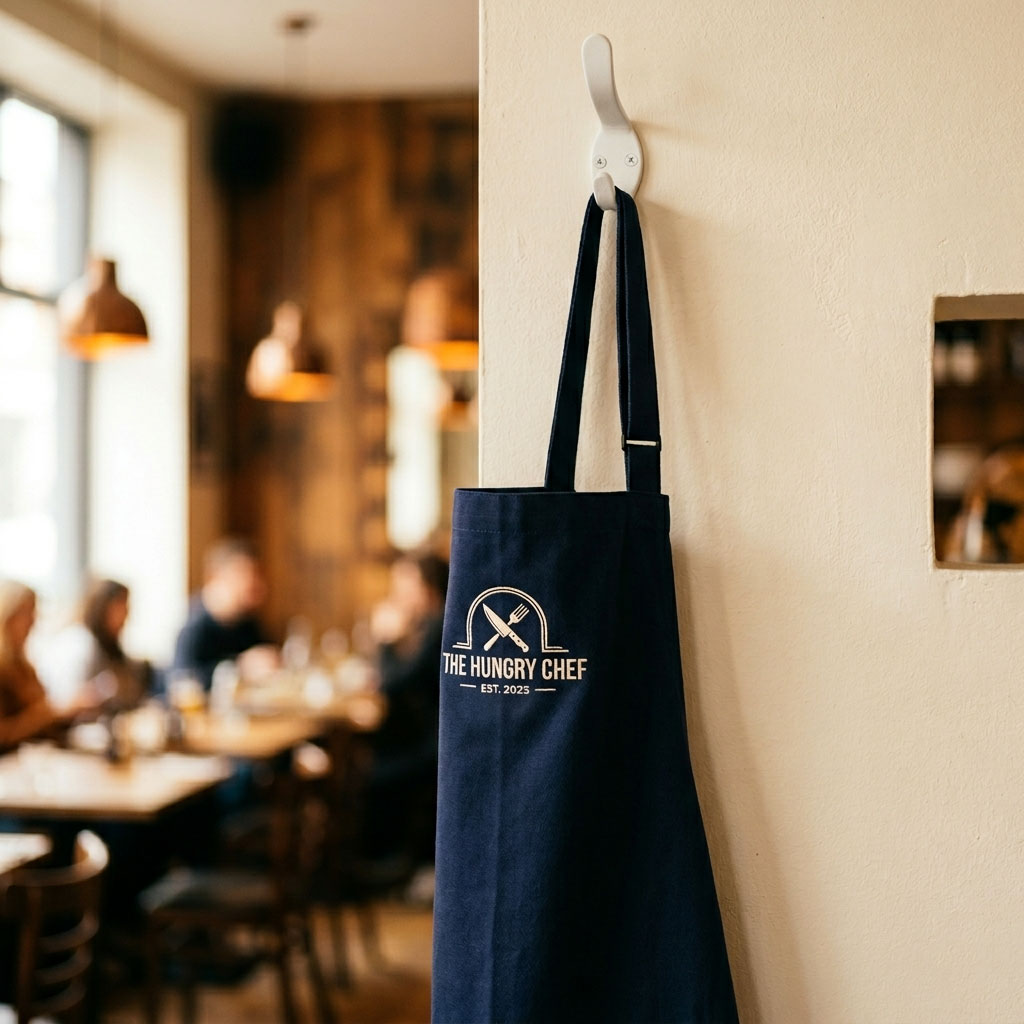 Vez kecelja restorana